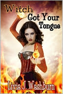 Witch Got Your Tongue
