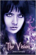 The Vision (Fallen Star Series, Book 3)