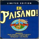 Eh, Paisano! 100% Italian-American Classics: CD Cover