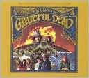 Grateful Dead [Bonus Tracks] by Grateful Dead: CD Cover
