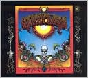 Aoxomoxoa [Bonus Tracks] by Grateful Dead: CD Cover