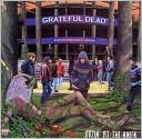 Dozin' at the Knick by Grateful Dead: CD Cover