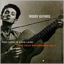 This Land Is Your Land: The Asch Recordings, Vol. 1