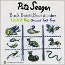 Birds, Beasts, Bugs and Fishes (Little & Big)