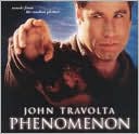 Phenomenon: CD Cover