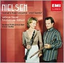 Nielsen: Clarinet & Flute Concertos, Wind Quintet