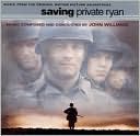 Saving Private Ryan by John Williams [composer]: CD Cover