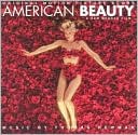 American Beauty [Original Score] by Thomas Newman: CD Cover