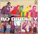 The Story of Bo Diddley: The Very Best of Bo Diddley