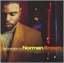 The Very Best of Norman Brown