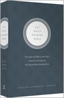 ESV Daily Reading Bible