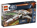 X-Wing Starfighter - 9493
