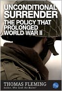 Unconditional Surrender: The Policy That Prolonged World War II