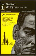 L de ley (L Is for Lawless)