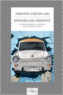 Historia del presente