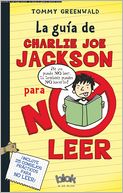La Guia de Charlie Joe Jackson para no leer