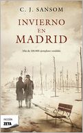 Invierno en Madrid