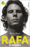 Rafa, mi historia