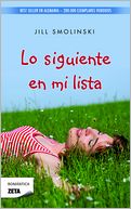 Lo siguiente en mi lista