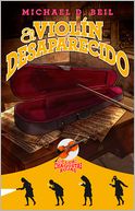 El Violin desaparecido (Club de las chaquetas rojas 2)