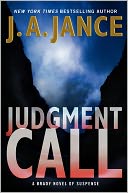 Judgment Call (Joanna Brady Series #14)