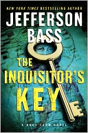 The Inquisitor's Key (Body Farm Series #7)