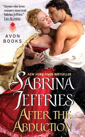 After the Abduction (Swanlea Spinster Series #3)