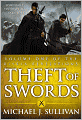 Theft of Swords