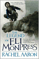 The Legend of Eli Monpress
