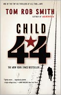 Child 44 by Tom Rob Smith: NOOK Book Cover