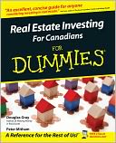 Real Estate Investing For Canadians For Dummies