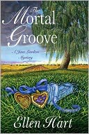 The Mortal Groove (Jane Lawless Series #15)