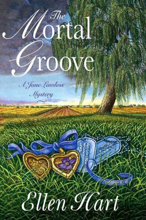 The Mortal Groove (Jane Lawless Series #15)