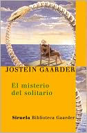 El misterio del solitario