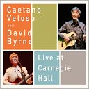 Live at Carnegie Hall