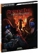 Resident Evil: Operation Raccoon City Signature Series Guide
