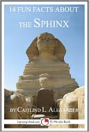 download 14 Fun Facts About the Sphinx : A 15-Minute Book book