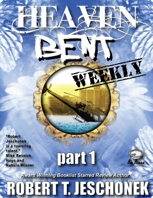 Heaven Bent, Part 1