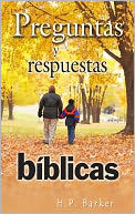 Preguntas y Respuestas B&iacute;blicas