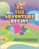The Star Cadets: The Adventure Begins