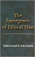 The Emergence of Ethical Man