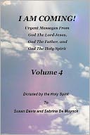 I Am Coming, Volume 4