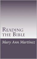 Reading the Bible