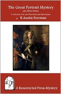 The Great Portrait Mystery, and Other Stories