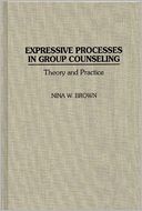 Expressive Processes In Group Counseling