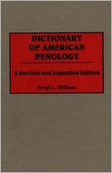 Dictionary of American Penology: A Revised and Expanded Edition