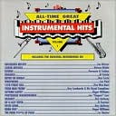 All-Time Great Instrumental Hits, Vol. 1