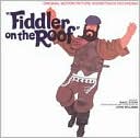 Fiddler on the Roof [30th Anniversary Edition] by John Williams [composer]: CD Cover
