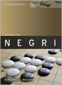 Antonio Negri
