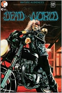 download DeadWorld Vol. 1 #17 book